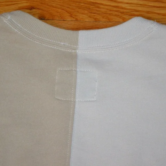 Women’s Abercrombie & Fitch cropped sweatshirt, size XXS - Picture 9 of 14